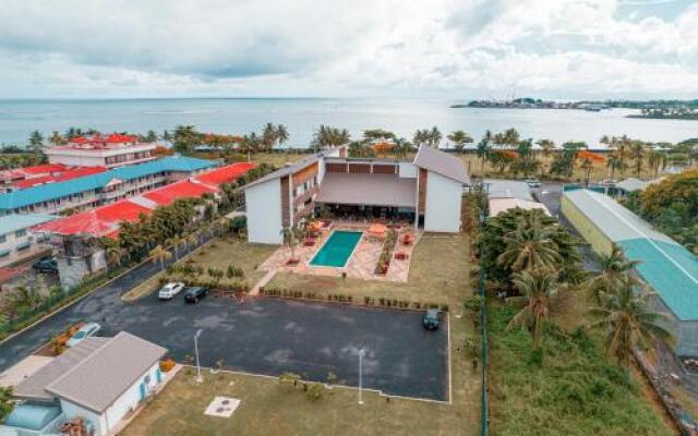 Lava Hotel Apia