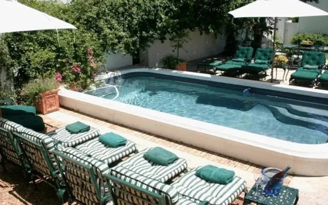 Rusthof Country House