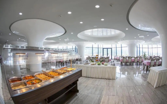 Grand Hotel Neum Wellness & Spa