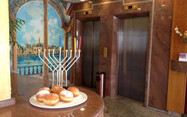 Abratel Suites Hotel
