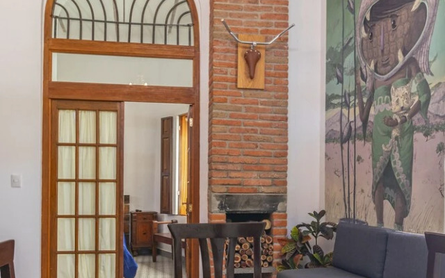 Andador Progreso by Domi Housing