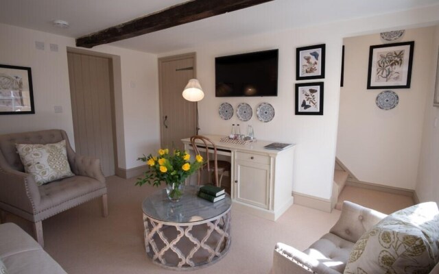 Stapleton/Parkgate Cottages