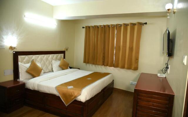 Hotel Uphar