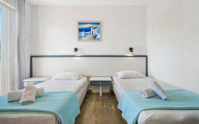Gorgona Hotel