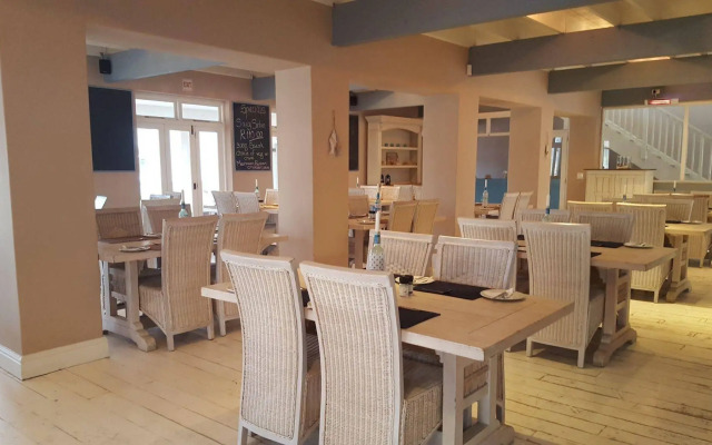 The Dunes Resort & Hotel