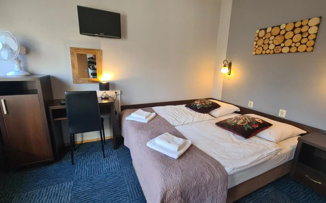 Polaris Hotel Rooms&Apartments