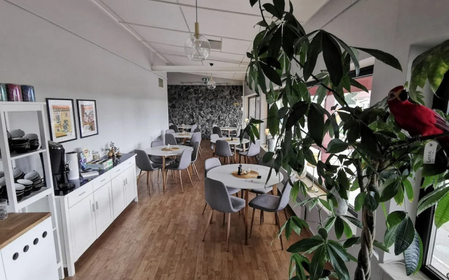 Kils Hotell & Restaurang