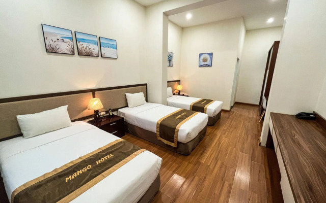 Mango Hotel Hanoi