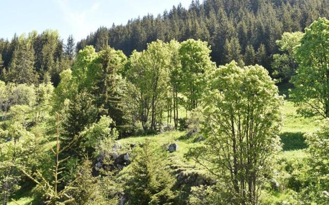 Appartement Méribel, 4 pièces, 6 personnes - FR-1-180-562