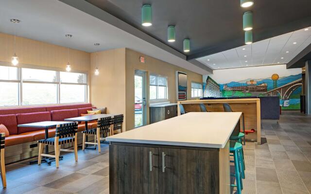 Tru by Hilton Knoxville West Turkey Creek