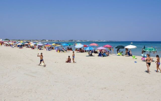 Casa Vacanze Del Lillà