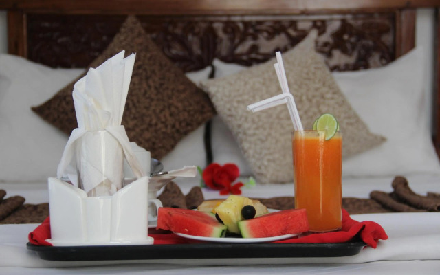 Al Minar Hotel