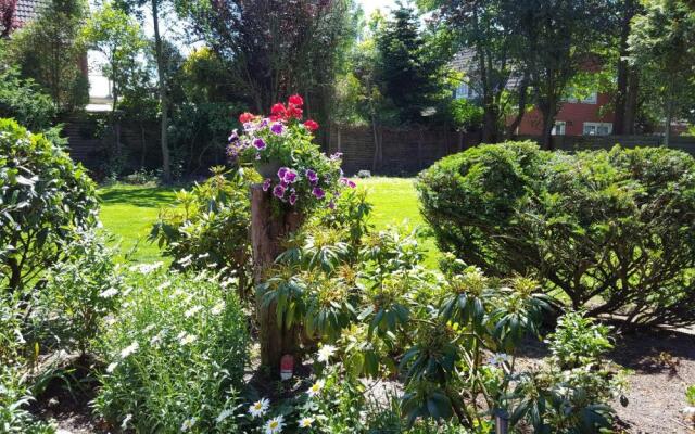 Wohnung 1 . Haus- Annegrete