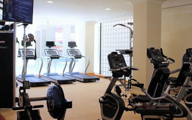 Duxton Hotel Perth