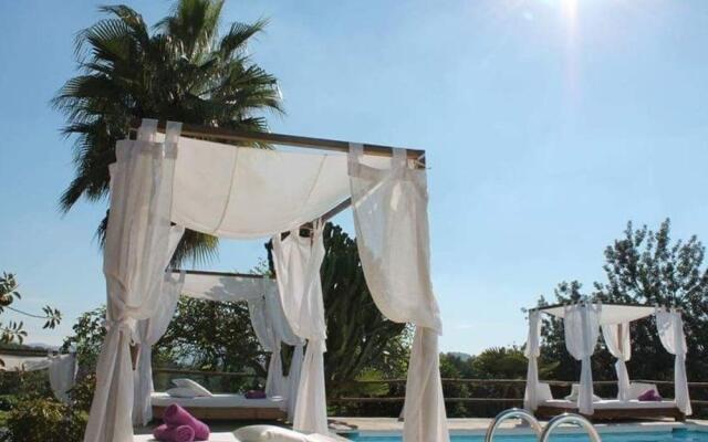 Agroturismo Can Cosmi Prats