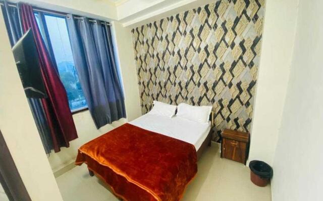 Oyo Basera Residency