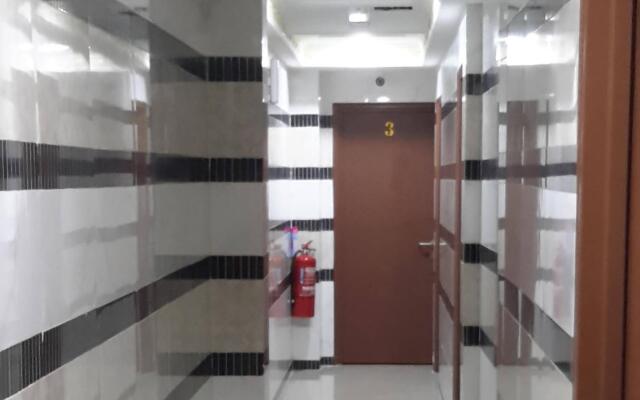 Shah Alam Business Hotel