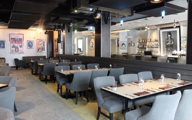 Jag Boutique Hotel