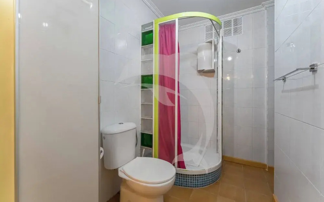 Gran Apto 69 2 pax &pool Wifi Loft Only Adult