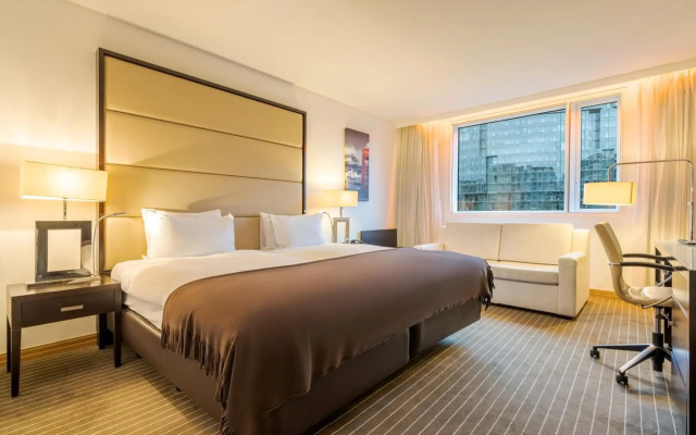 Pestana Chelsea Bridge Hotel & SPA