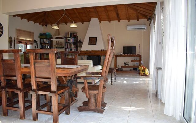 Serenity Villa Skiathos