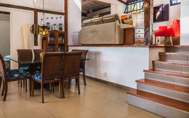 Casa Serena - Ilhabela