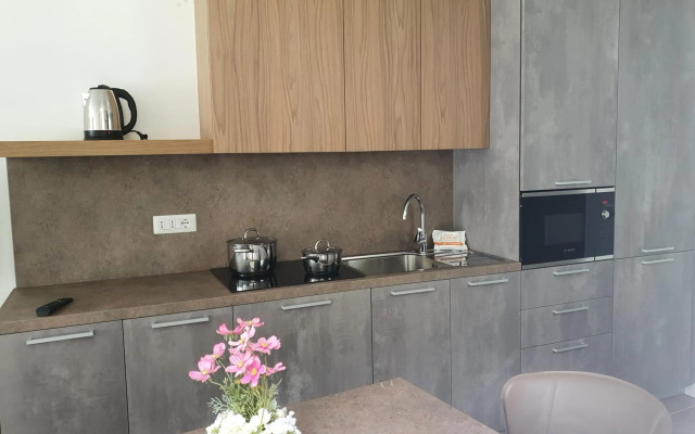 Residence Filanda