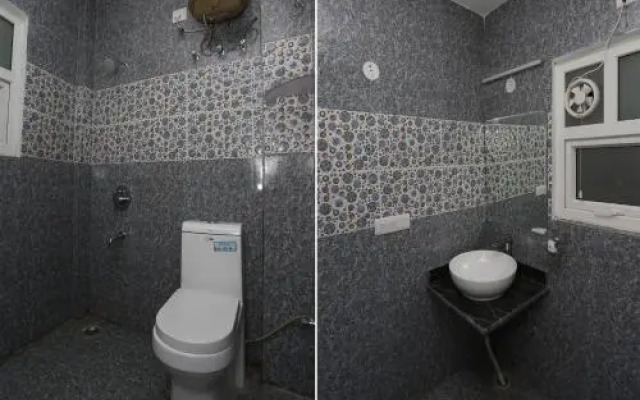 Palm Garden Suites By OYO Rooms