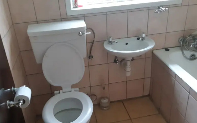 African Sky Guesthouse