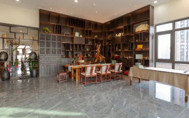 Youlan Hotel