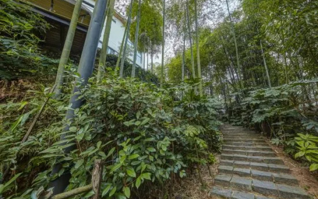 Xitian Shanyu Holiday Hotel