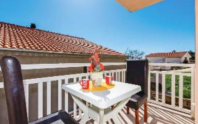 S&G Leko Apartmani