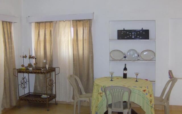 Jheelam Homestay