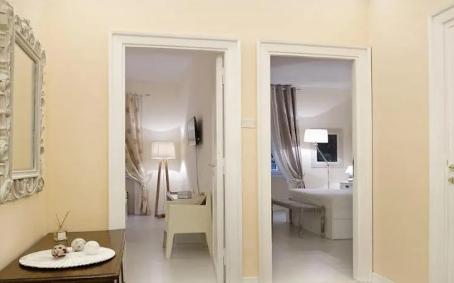 Vatican City Flavios House