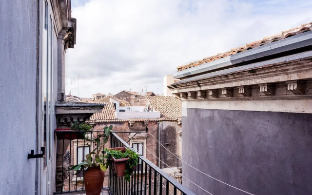 Bellini Plaza Suite by Wonderful Italy