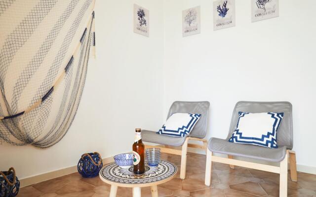 Casa Noban, direct access to the beach-Casa Vacanza Noban