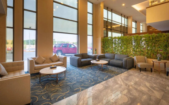 Diamond Hotel