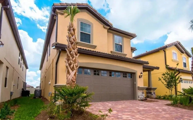 Rhodes Holiday Home Vm - 2097
