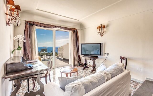 Hotel Regina Cristina