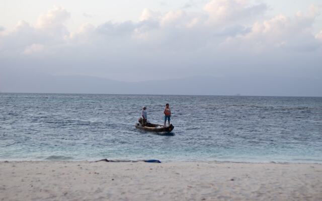 Explora San Blas