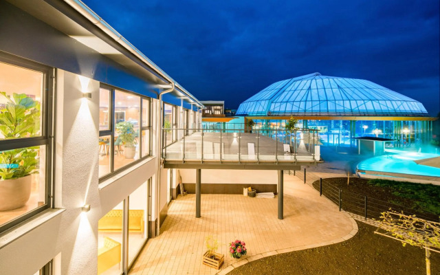 Thermalhotel Aulendorf