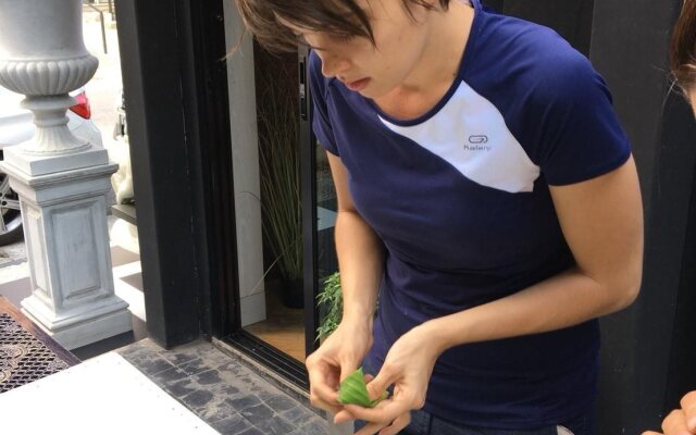 Sleep Walker Poshtel - Hostel