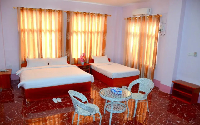 Hotel 62