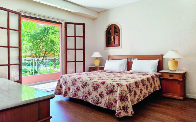 Grecotel Luxme Costa Botanica Apartment Hotel