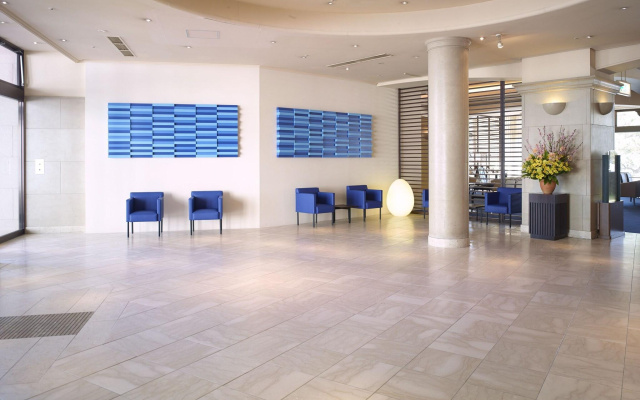 Shiraraso Grand Hotel – Lobby – Shirahama