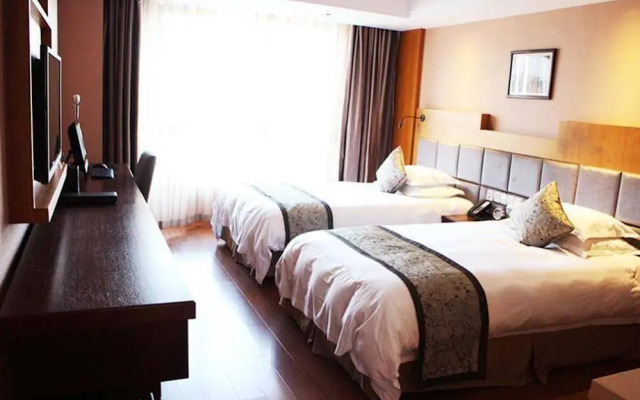 Huagang Hotel