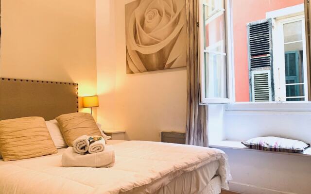 Apart Hotel Riviera - Old Town - Promenade des Anglais