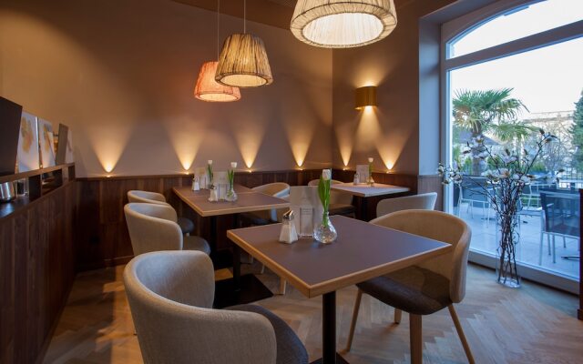 Hotel Café Ebner
