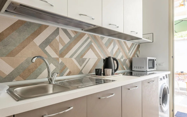 La Casetta Donna Vita a Mondello