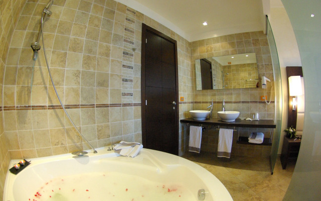 Relais Capo Spulico - Beach & SPA